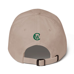 CW  Fashionable Hat