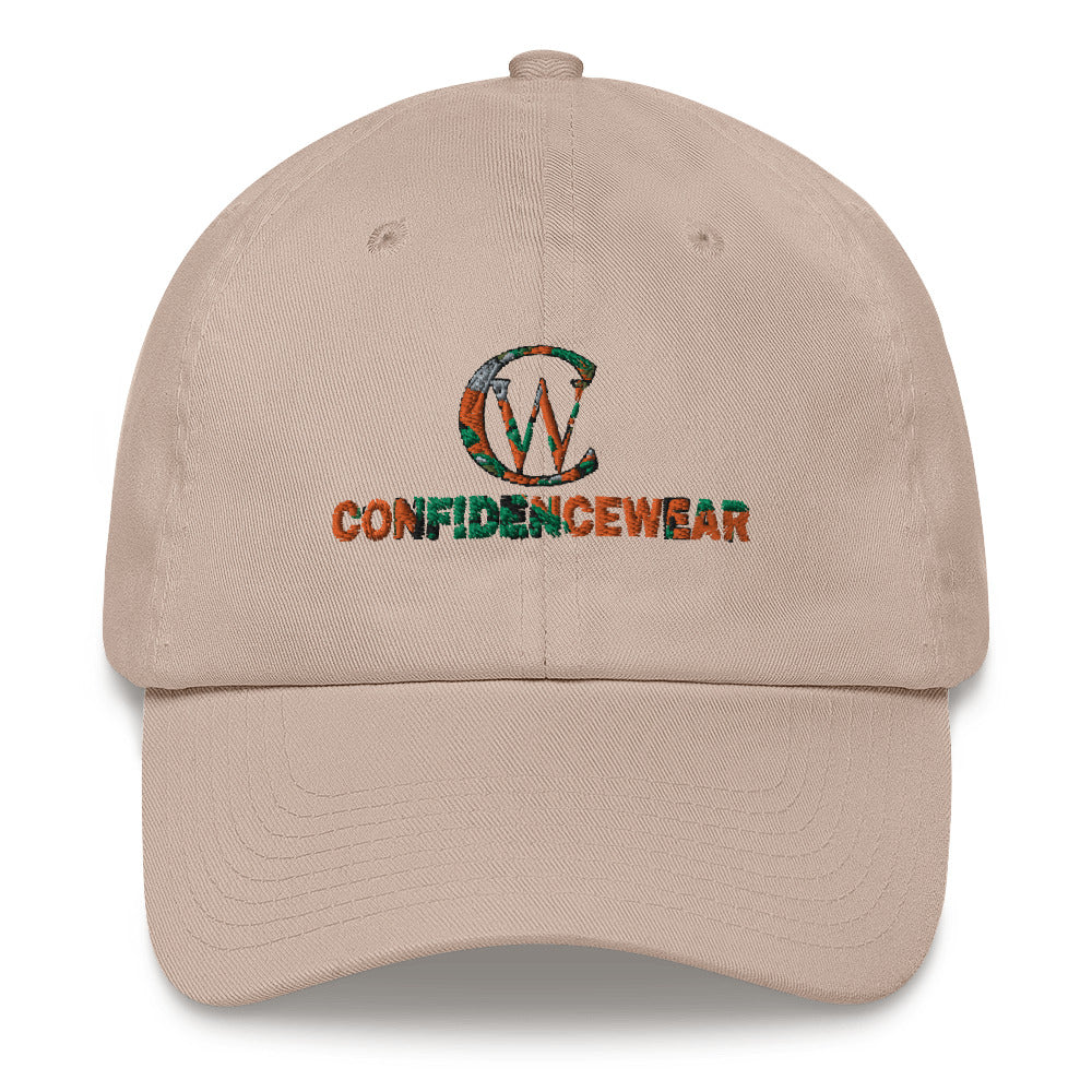 CW  Fashionable Hat