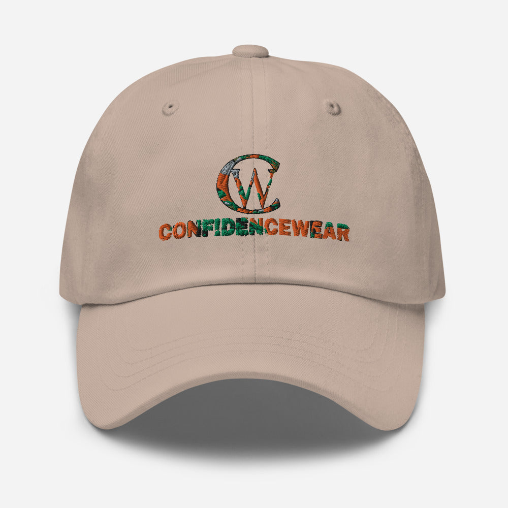 CW  Fashionable Hat