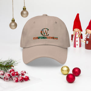 CW  Fashionable Hat