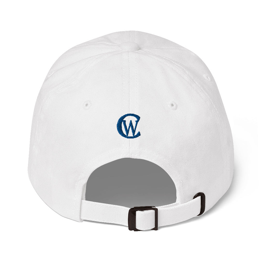 CW Fashionable Hat