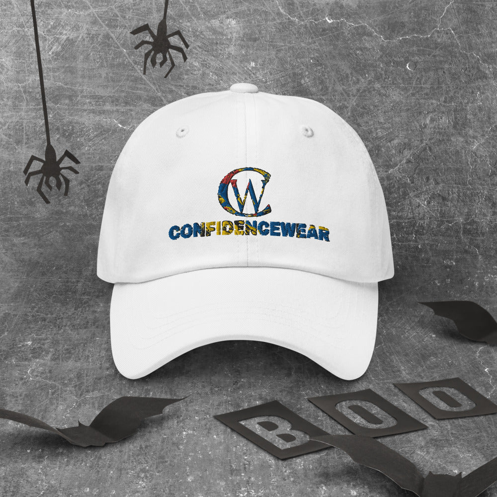 CW Fashionable Hat