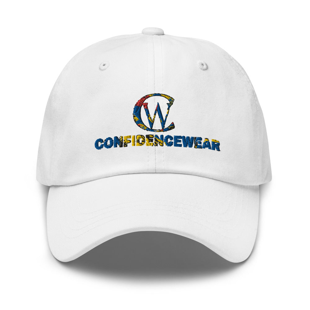 CW Fashionable Hat