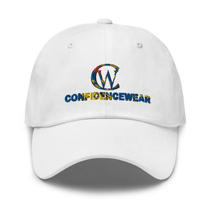 CW Fashionable Hat
