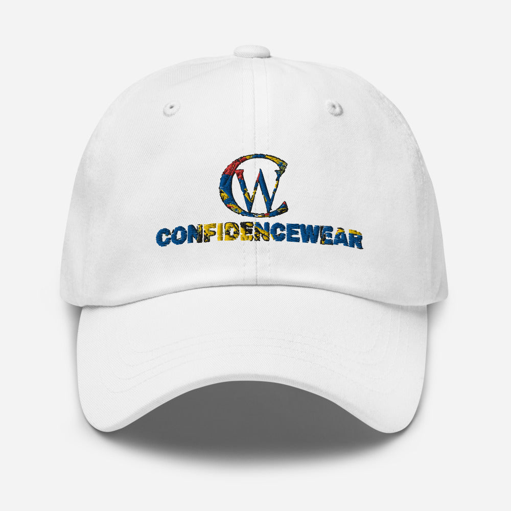 CW Fashionable Hat