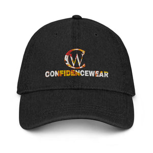 CW  Denim Hat