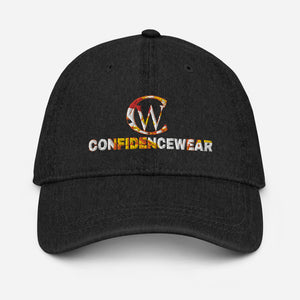 CW  Denim Hat