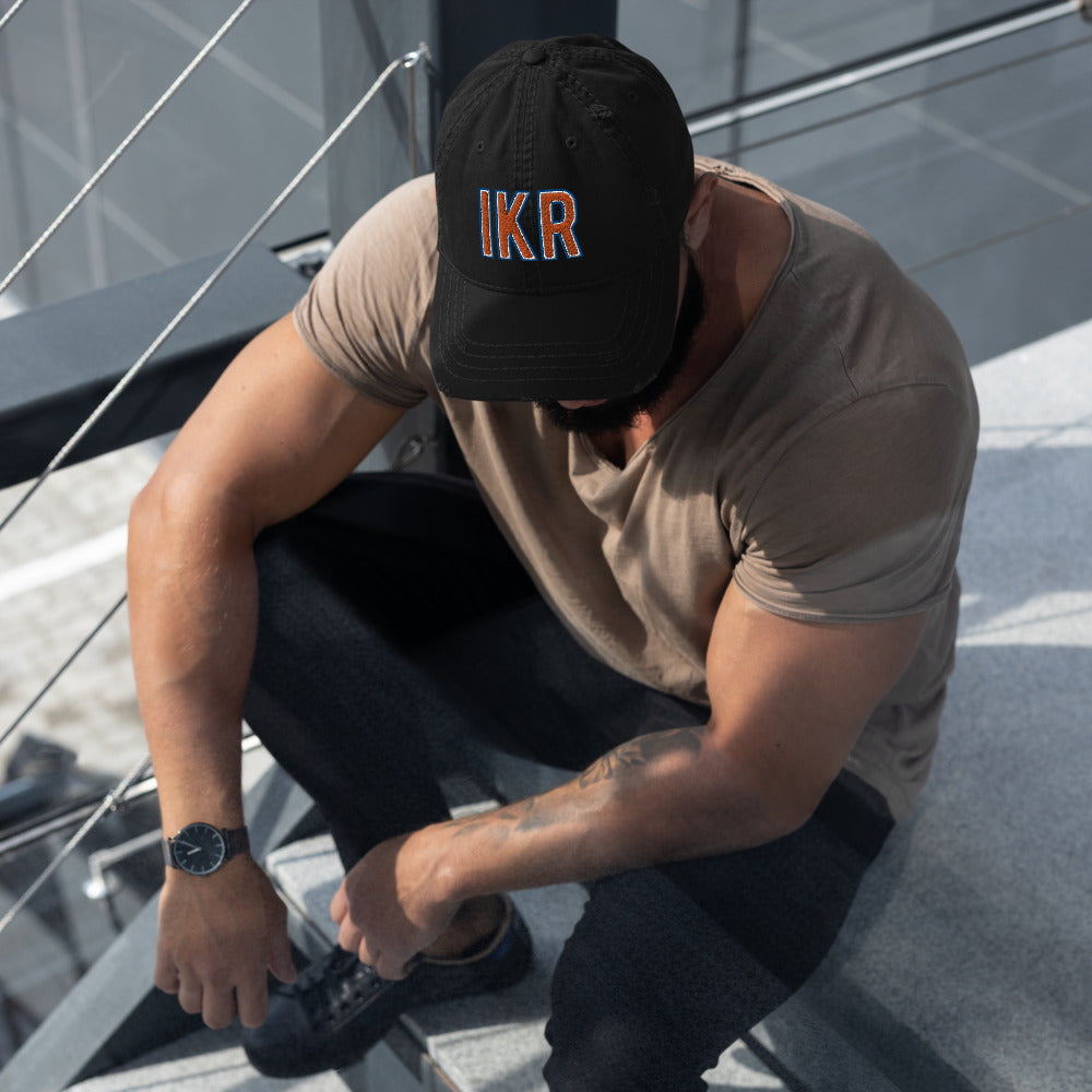 Fashionable   Hat