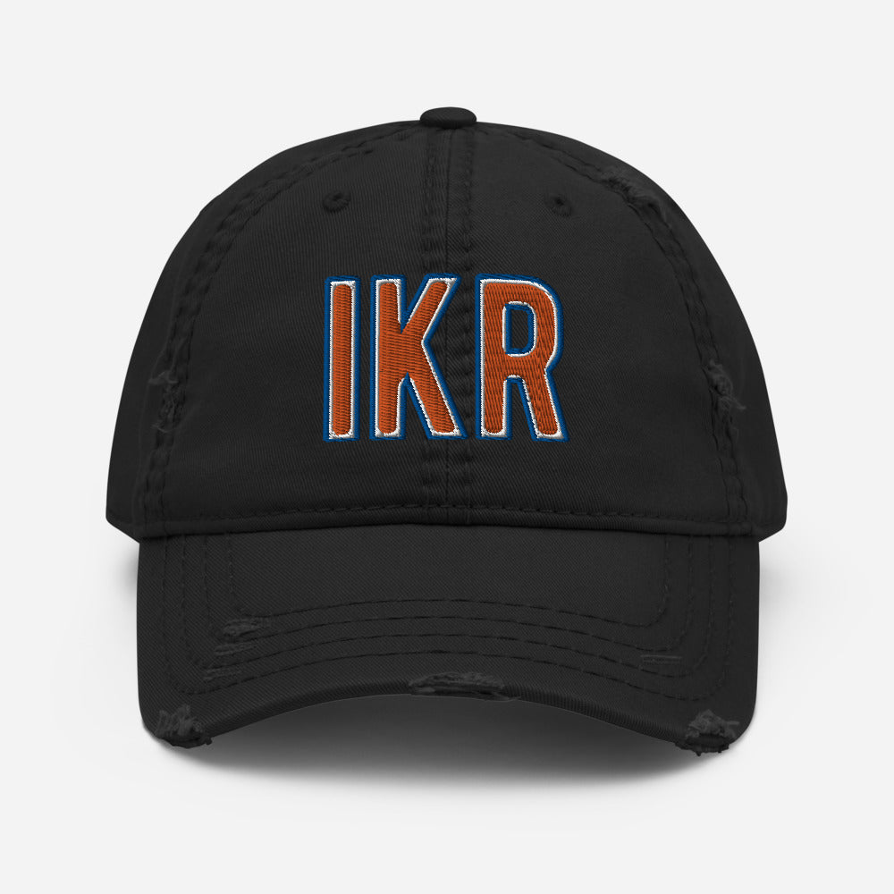 Fashionable   Hat