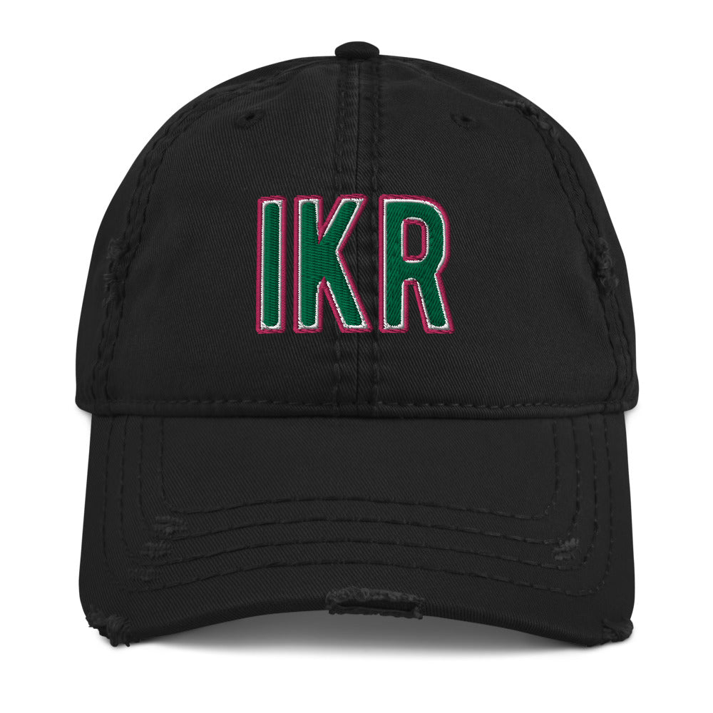 Fashionable  Hat