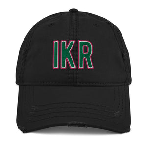 Fashionable  Hat