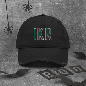 Fashionable  Hat