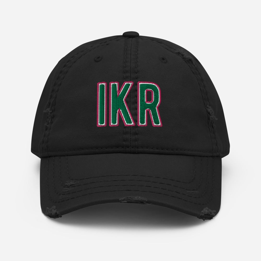 Fashionable  Hat
