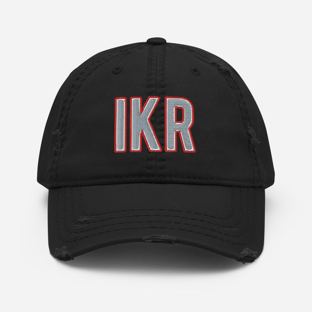 Fashionable  Hat