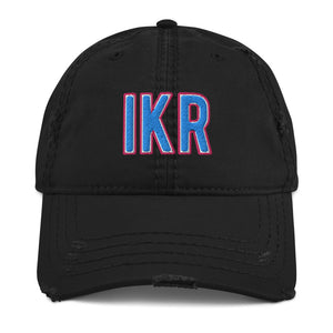 Fashionable  Hat