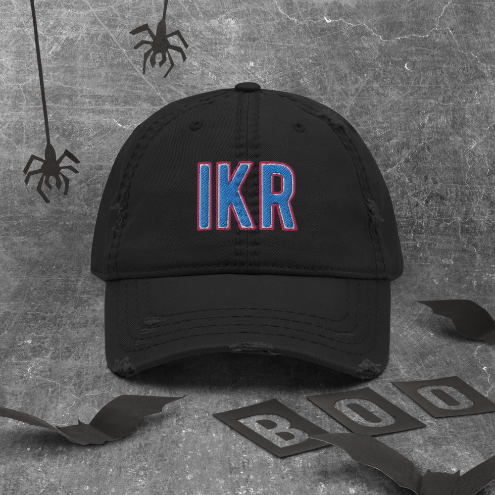 Fashionable  Hat