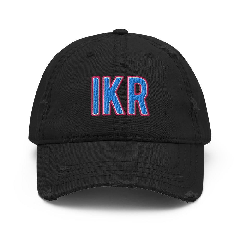Fashionable  Hat