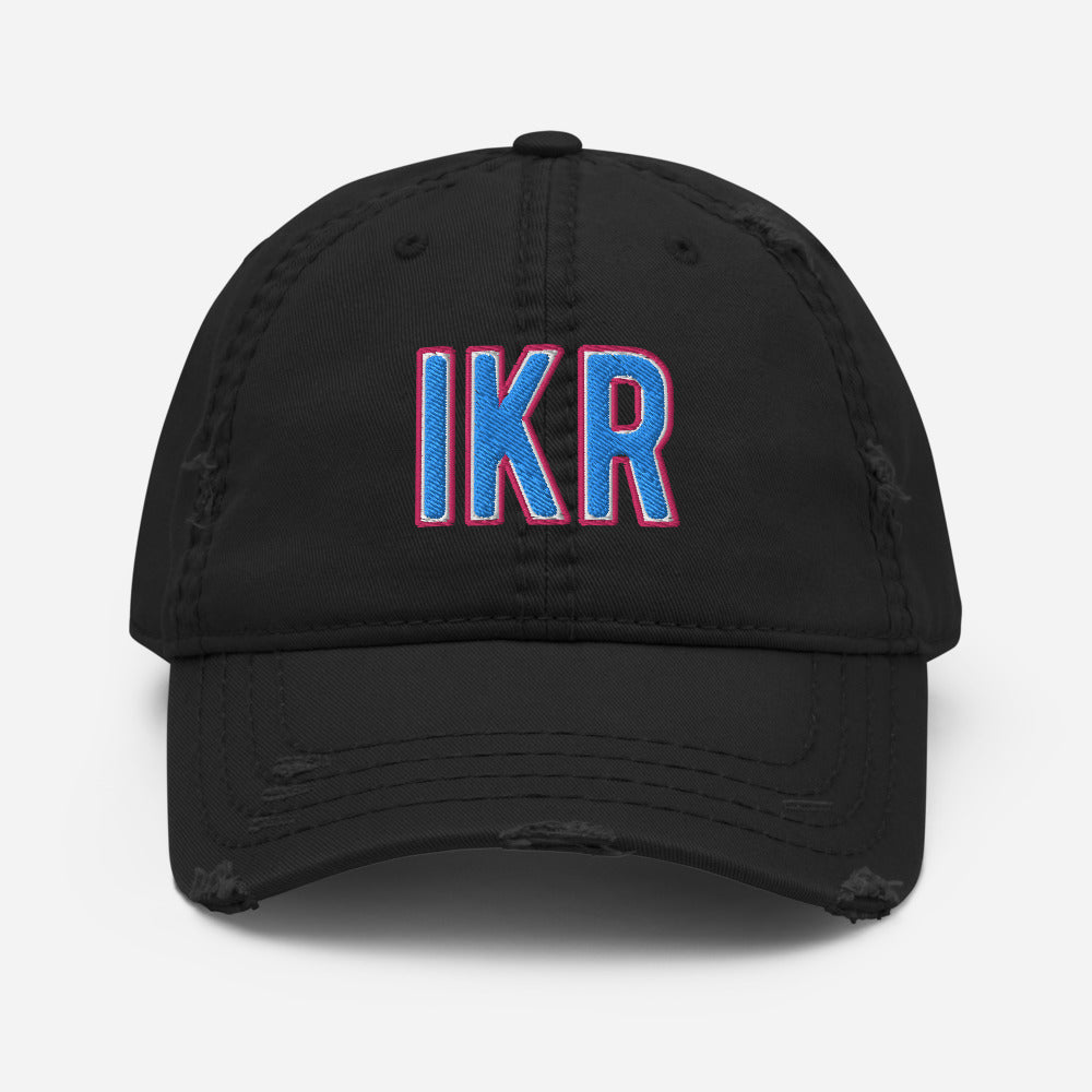 Fashionable  Hat