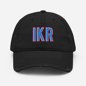 Fashionable  Hat