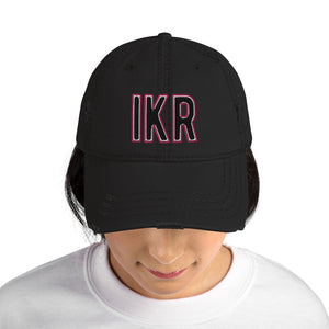 Fashionable  Hat