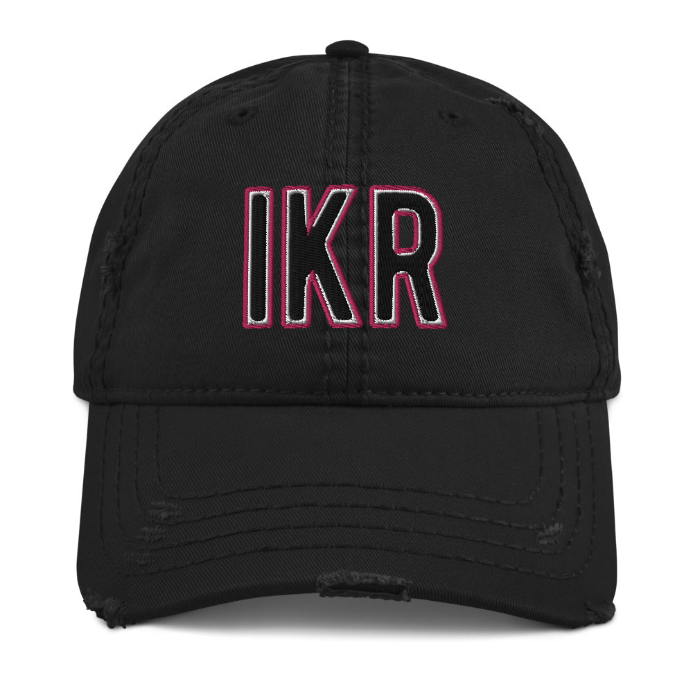 Fashionable  Hat