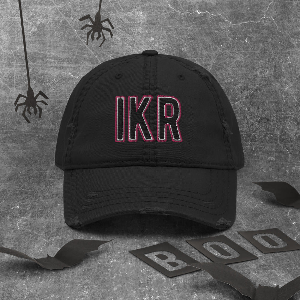 Fashionable  Hat
