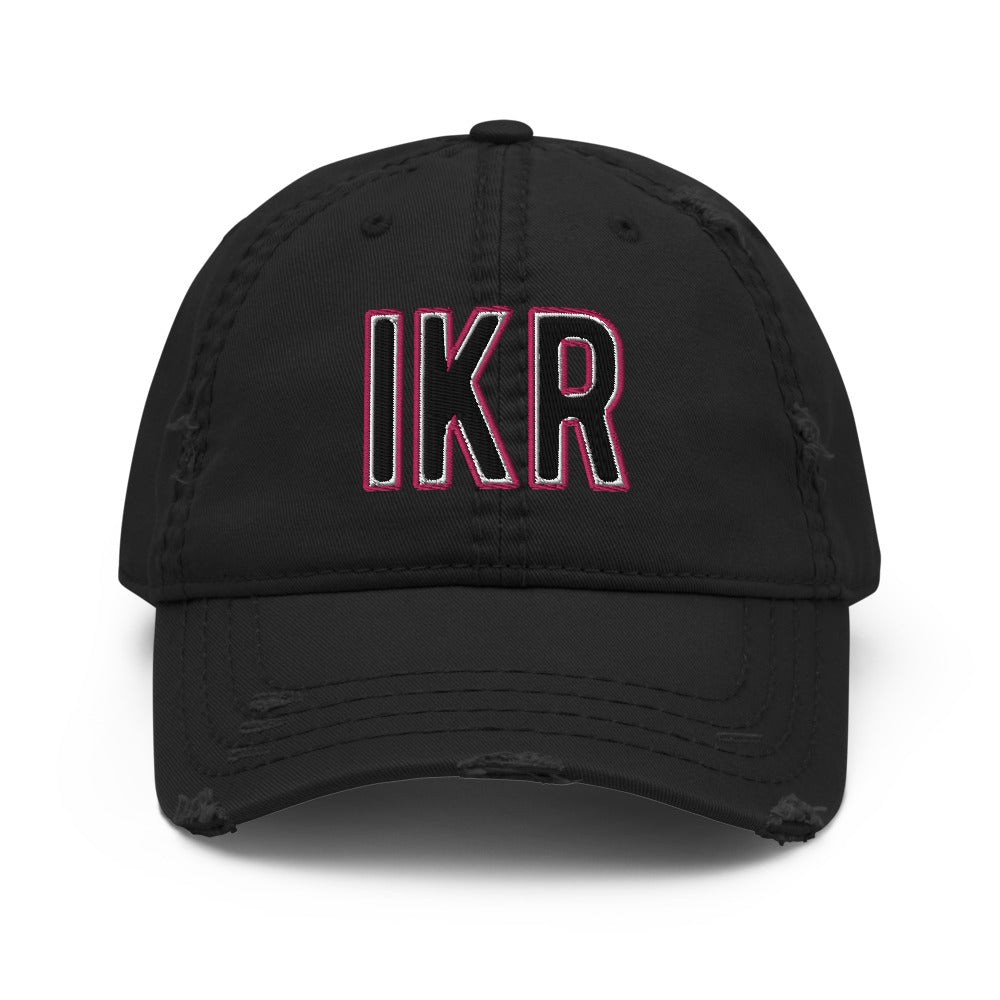 Fashionable  Hat
