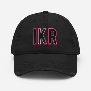 Fashionable  Hat