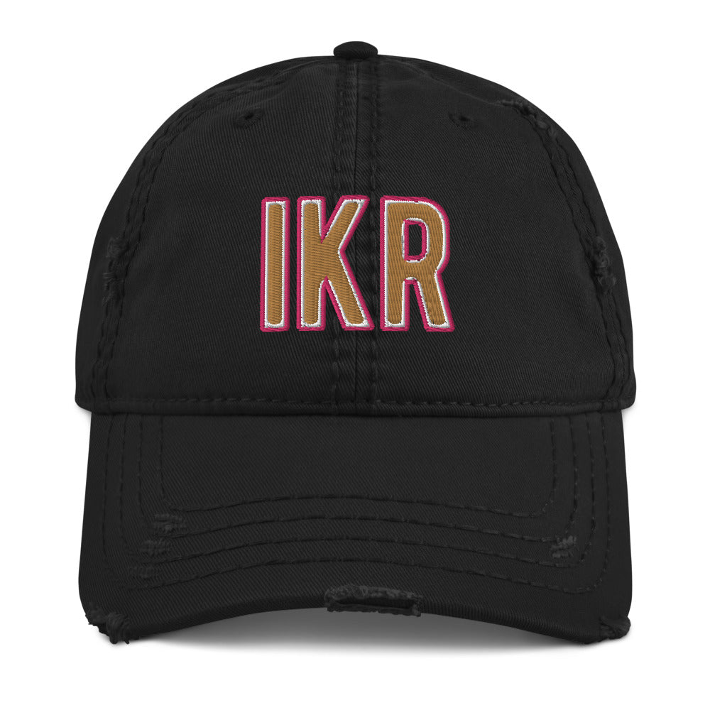 Fashionable  Hat
