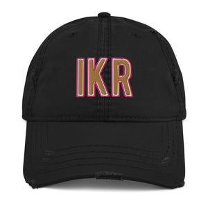 Fashionable  Hat