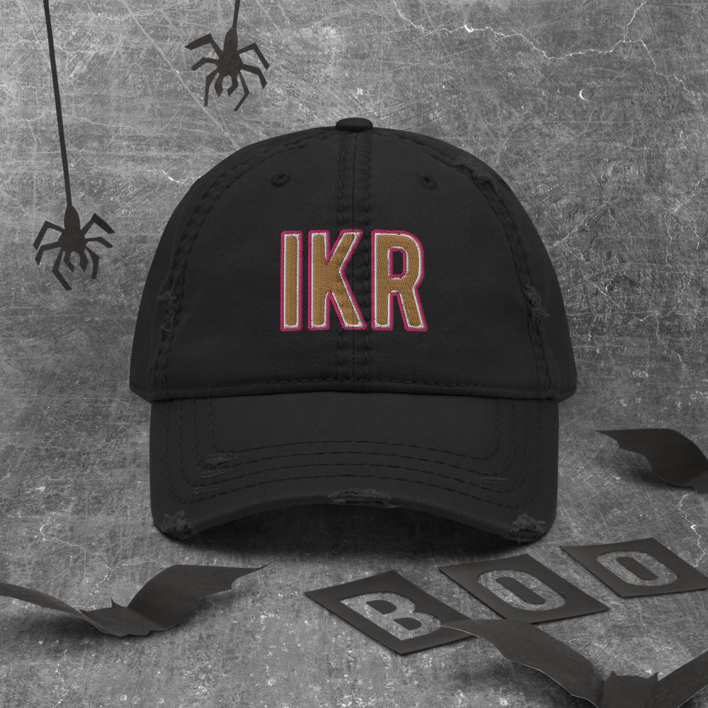 Fashionable  Hat
