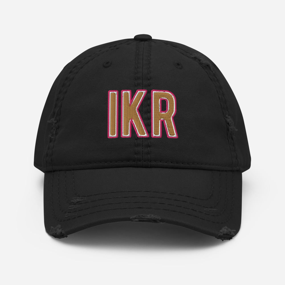 Fashionable  Hat