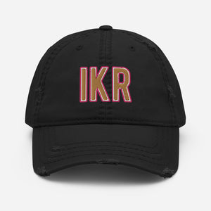 Fashionable  Hat