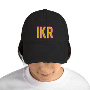 Fashionable  Hat