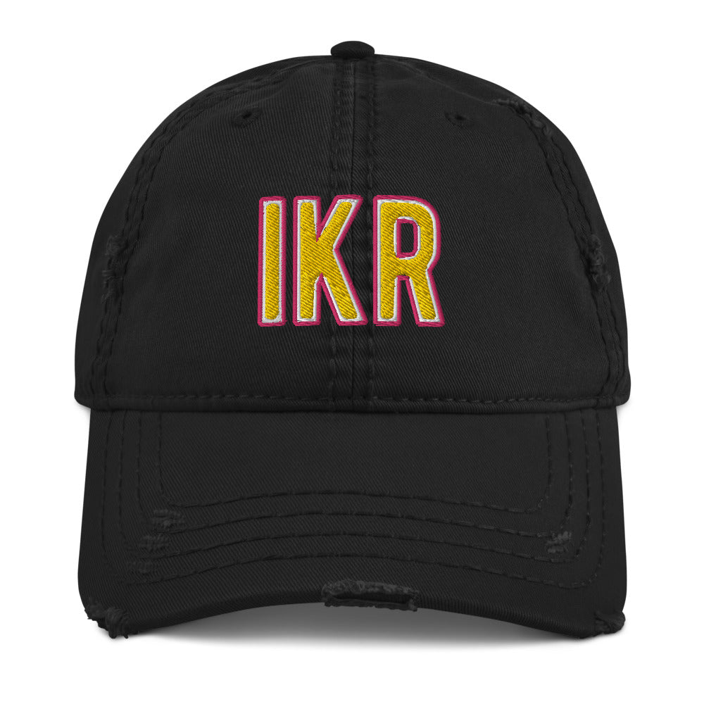 Fashionable  Hat