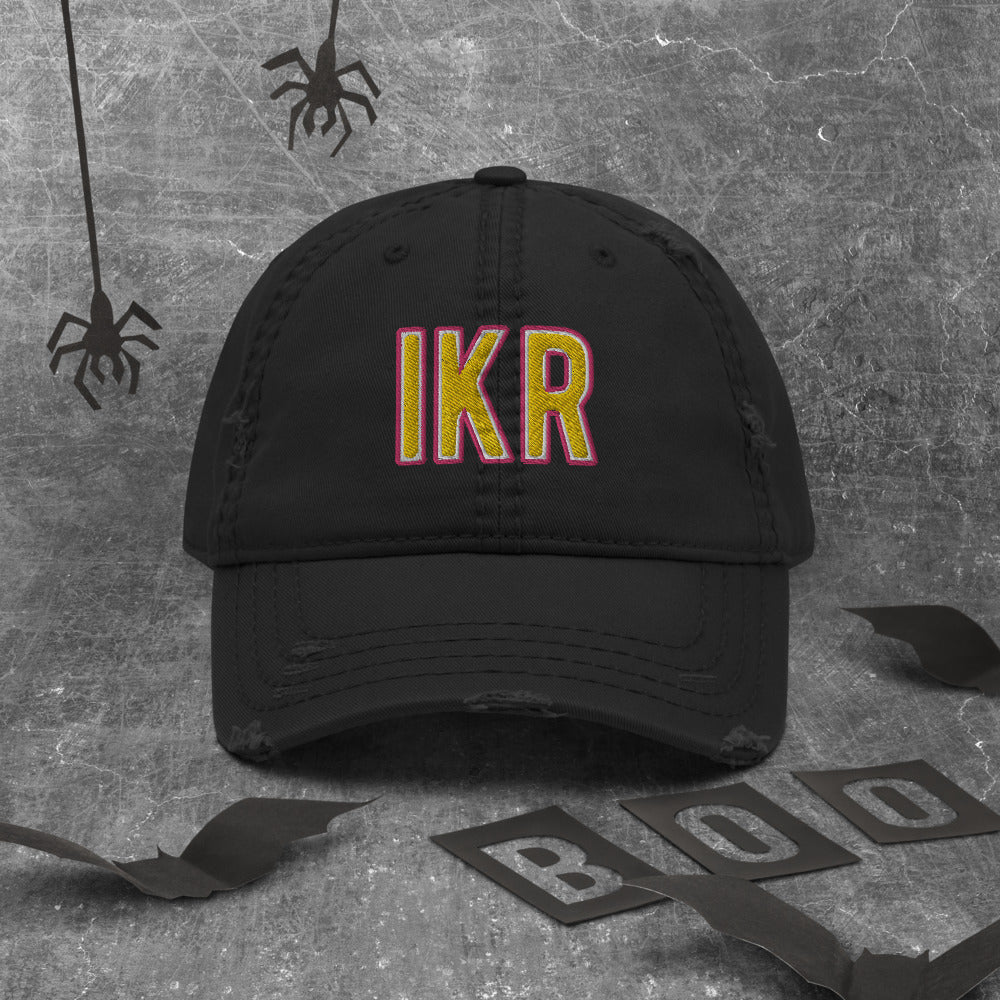 Fashionable  Hat