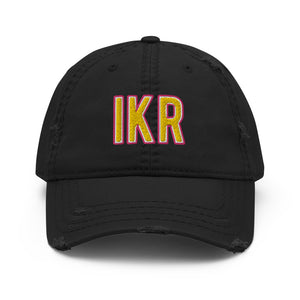 Fashionable  Hat