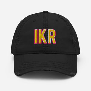 Fashionable  Hat