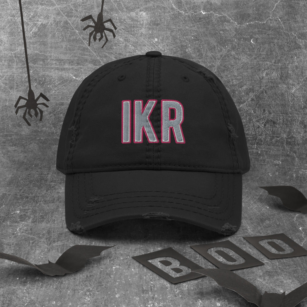 Fashionable  Hat