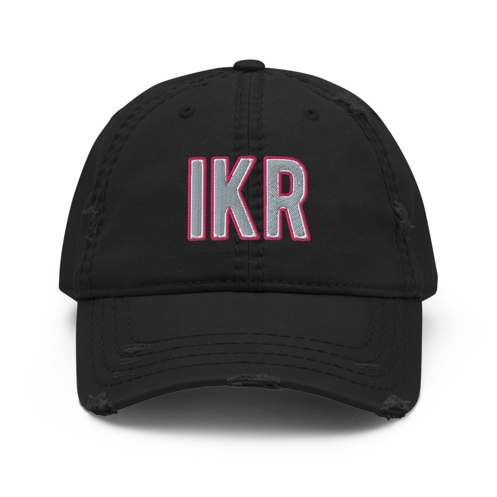 Fashionable  Hat