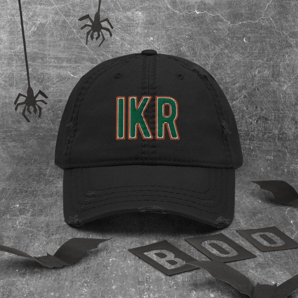 Fashionable   Hat