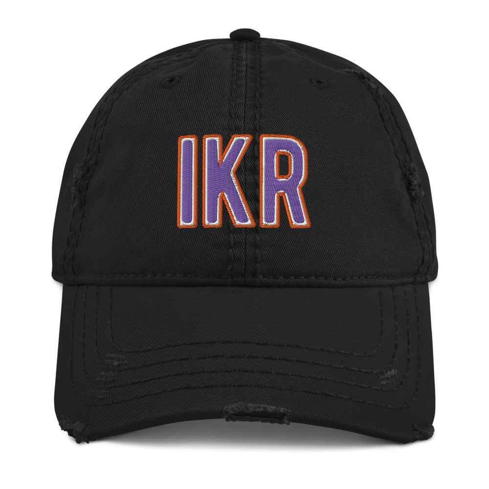 Fashionable  Hat
