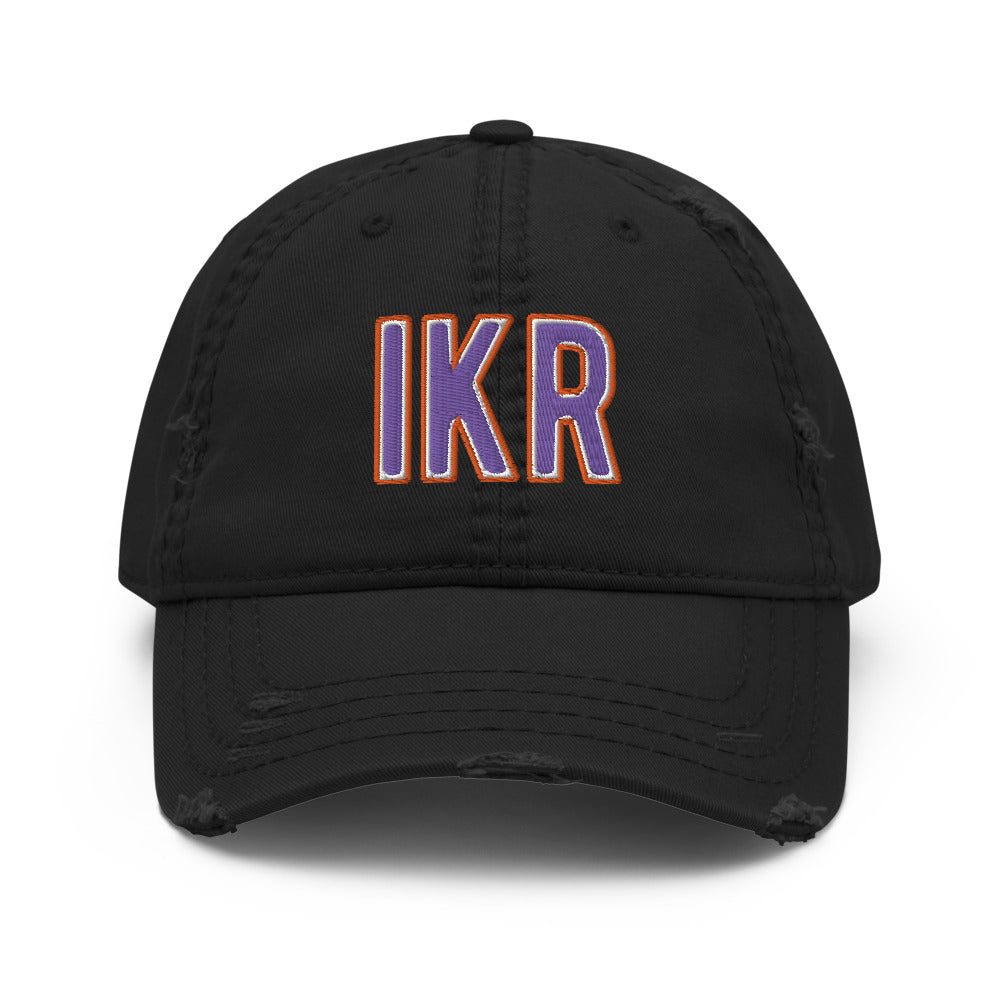 Fashionable  Hat