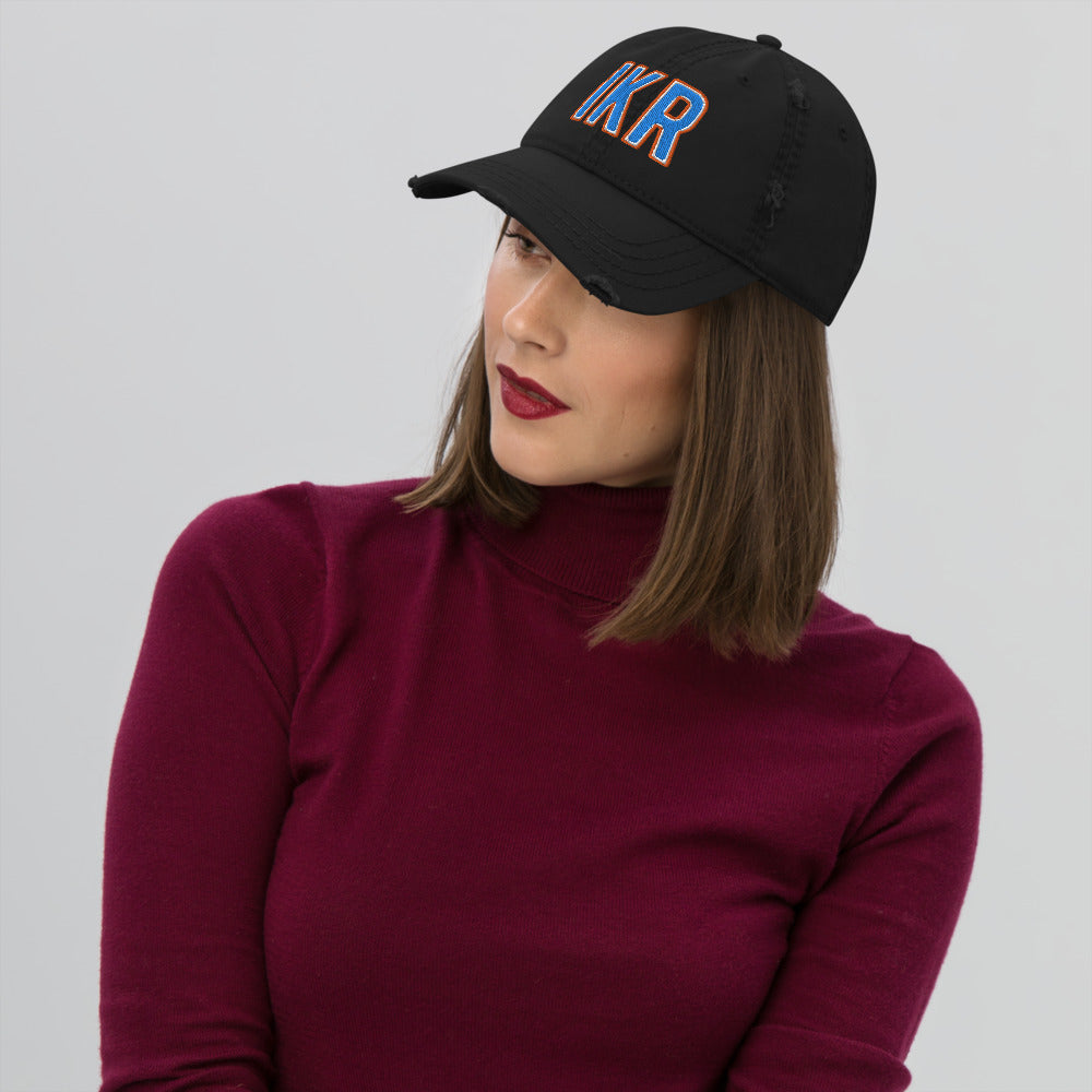 Fashionable   Hat