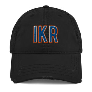 Fashionable  Hat