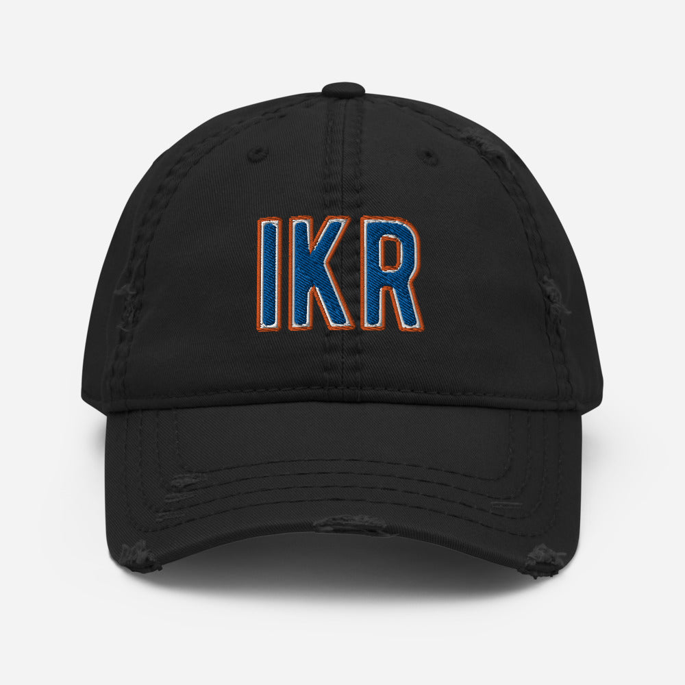 Fashionable  Hat