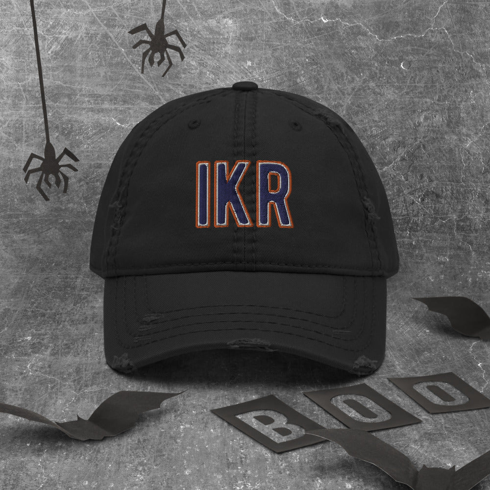 fashionable  Hat