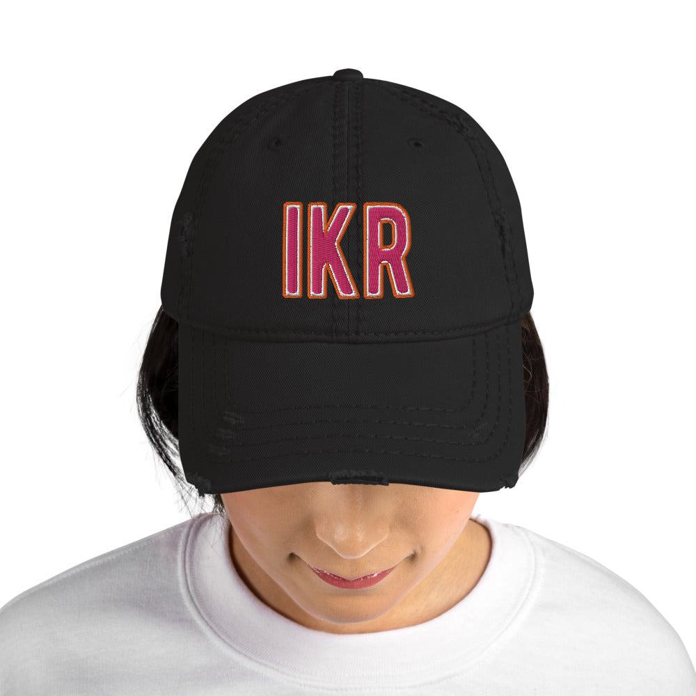 Fashionable   Hat