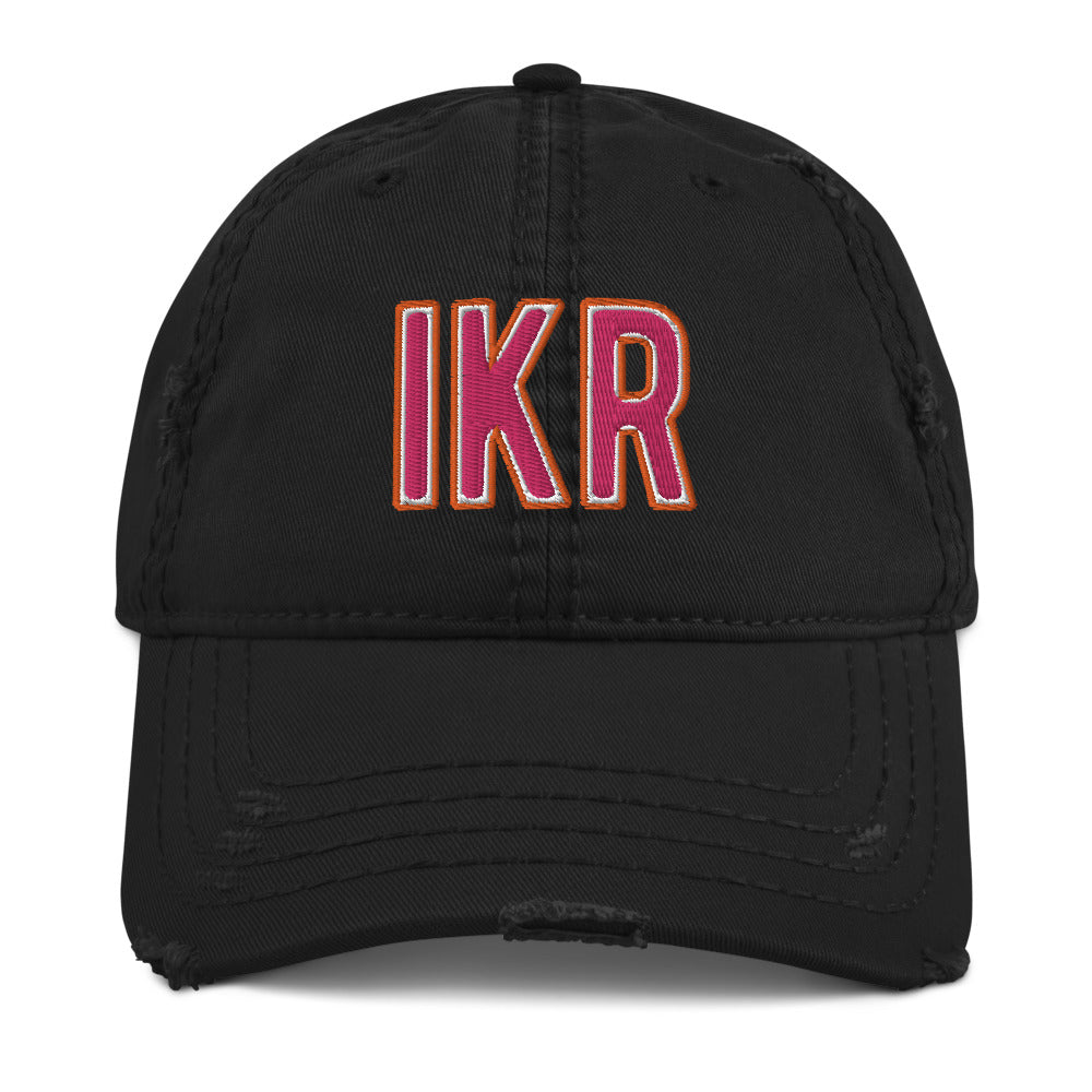 Fashionable   Hat