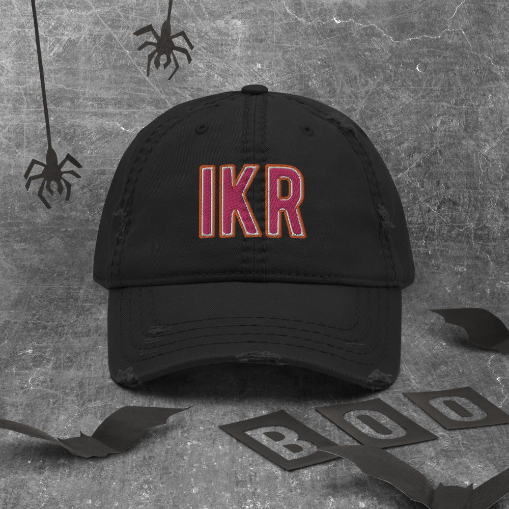 Fashionable   Hat